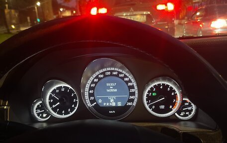 Mercedes-Benz E-Класс, 2011 год, 1 450 000 рублей, 8 фотография