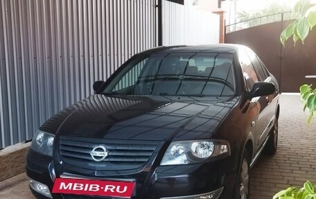 Nissan Almera Classic, 2011 год, 800 000 рублей, 4 фотография