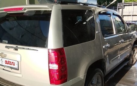 Chevrolet Tahoe III, 2008 год, 1 249 000 рублей, 6 фотография