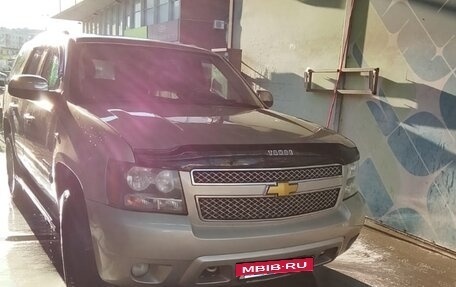 Chevrolet Tahoe III, 2008 год, 1 249 000 рублей, 2 фотография