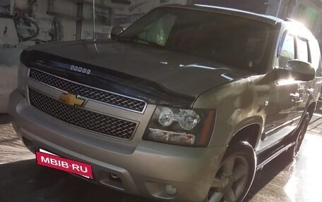 Chevrolet Tahoe III, 2008 год, 1 249 000 рублей, 3 фотография