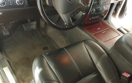 Chevrolet Tahoe III, 2008 год, 1 249 000 рублей, 9 фотография