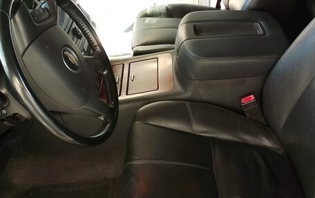 Chevrolet Tahoe III, 2008 год, 1 249 000 рублей, 10 фотография