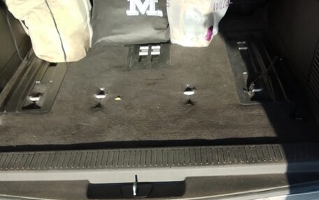 Chevrolet Tahoe III, 2008 год, 1 249 000 рублей, 13 фотография