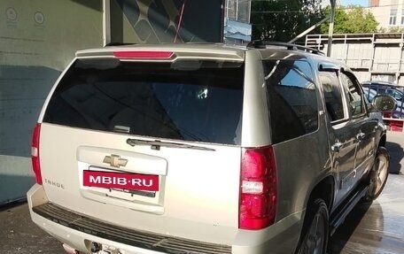 Chevrolet Tahoe III, 2008 год, 1 249 000 рублей, 8 фотография