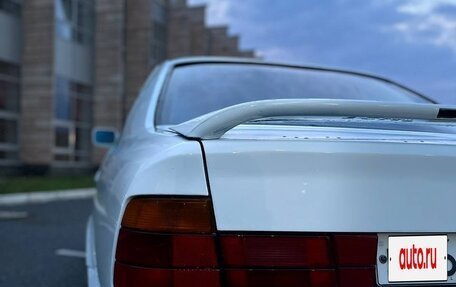 BMW 5 серия, 1990 год, 613 800 рублей, 6 фотография