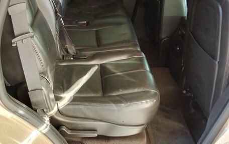 Chevrolet Tahoe III, 2008 год, 1 249 000 рублей, 12 фотография