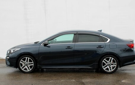 KIA Cerato IV, 2021 год, 2 200 000 рублей, 5 фотография