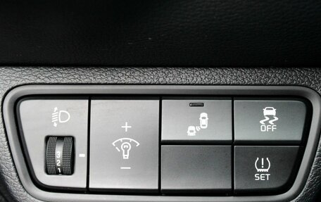 KIA Cerato IV, 2021 год, 2 200 000 рублей, 16 фотография
