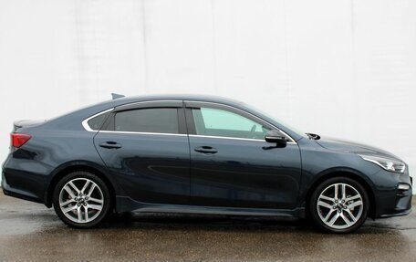 KIA Cerato IV, 2021 год, 2 200 000 рублей, 9 фотография