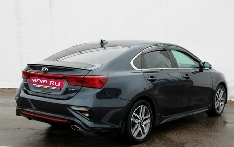KIA Cerato IV, 2021 год, 2 200 000 рублей, 8 фотография