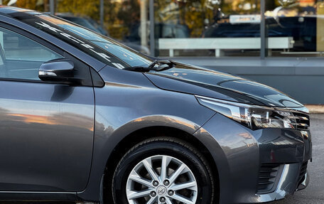 Toyota Corolla, 2014 год, 1 249 000 рублей, 7 фотография