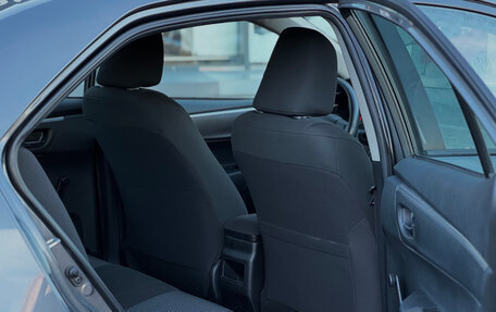 Toyota Corolla, 2014 год, 1 249 000 рублей, 14 фотография