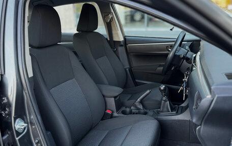 Toyota Corolla, 2014 год, 1 249 000 рублей, 13 фотография