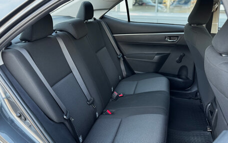 Toyota Corolla, 2014 год, 1 249 000 рублей, 15 фотография