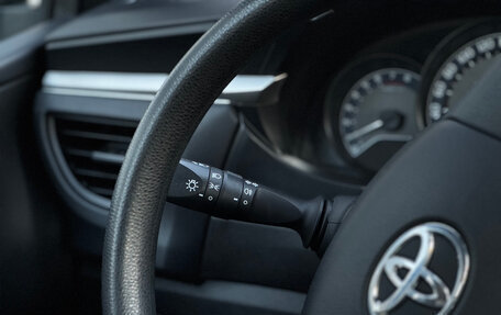 Toyota Corolla, 2014 год, 1 249 000 рублей, 30 фотография