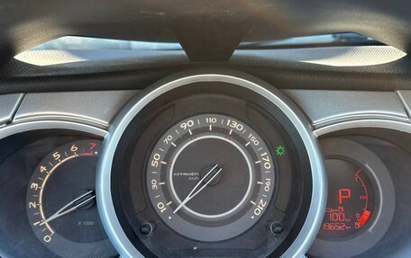 Citroen C3 II, 2010 год, 585 000 рублей, 10 фотография