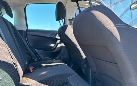 Citroen C3 II, 2010 год, 585 000 рублей, 4 фотография