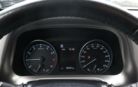 Toyota RAV4, 2019 год, 2 550 000 рублей, 11 фотография