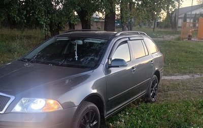 Skoda Octavia, 2008 год, 680 000 рублей, 1 фотография