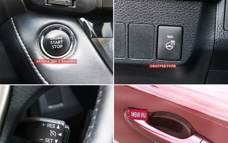 Toyota RAV4, 2019 год, 2 550 000 рублей, 17 фотография