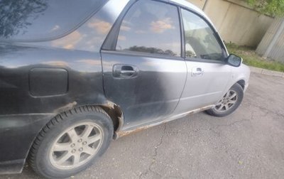 Subaru Impreza III, 2003 год, 280 000 рублей, 1 фотография