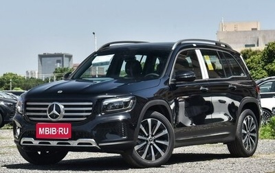 Mercedes-Benz GLB, 2025 год, 5 770 590 рублей, 1 фотография
