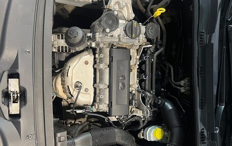 Skoda Rapid I, 2014 год, 580 000 рублей, 9 фотография