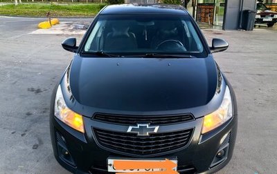 Chevrolet Cruze II, 2012 год, 700 000 рублей, 1 фотография