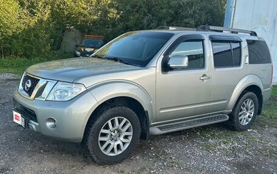 Nissan Pathfinder, 2010 год, 1 150 000 рублей, 1 фотография