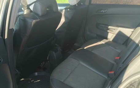 Opel Astra H, 2006 год, 440 000 рублей, 2 фотография