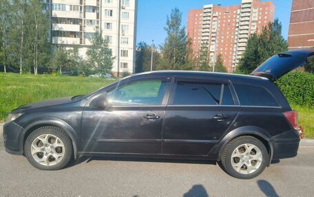 Opel Astra H, 2006 год, 440 000 рублей, 4 фотография