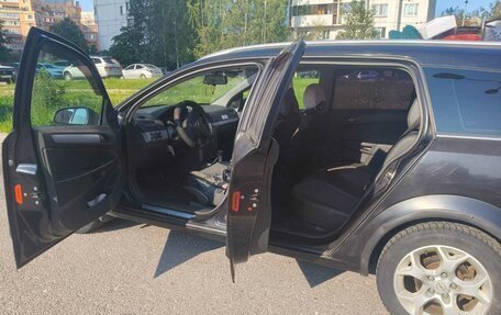 Opel Astra H, 2006 год, 440 000 рублей, 6 фотография