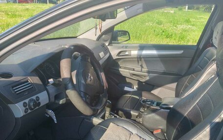 Opel Astra H, 2006 год, 440 000 рублей, 11 фотография