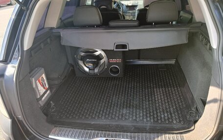 Opel Astra H, 2006 год, 440 000 рублей, 9 фотография