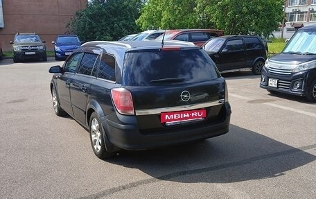 Opel Astra H, 2006 год, 440 000 рублей, 5 фотография