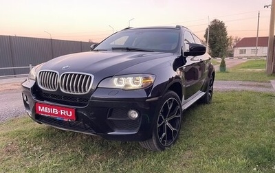 BMW X6, 2012 год, 2 299 000 рублей, 1 фотография