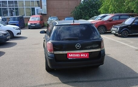 Opel Astra H, 2006 год, 440 000 рублей, 3 фотография