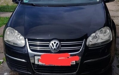 Volkswagen Golf V, 2008 год, 860 000 рублей, 1 фотография
