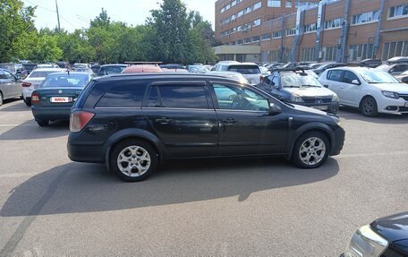 Opel Astra H, 2006 год, 440 000 рублей, 12 фотография