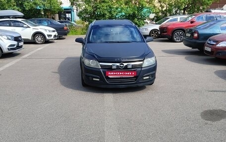 Opel Astra H, 2006 год, 440 000 рублей, 13 фотография
