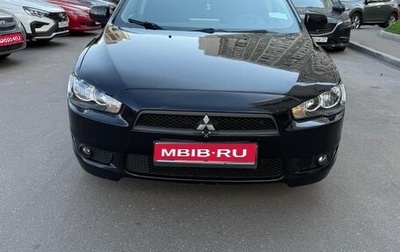 Mitsubishi Lancer IX, 2010 год, 725 000 рублей, 1 фотография