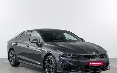 KIA K5, 2021 год, 3 250 000 рублей, 1 фотография