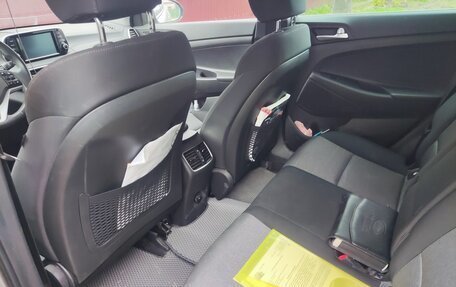 Hyundai Tucson III, 2019 год, 2 100 000 рублей, 11 фотография