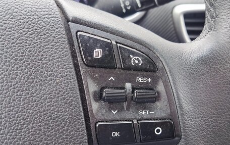 Hyundai Tucson III, 2019 год, 2 100 000 рублей, 19 фотография