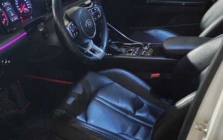 KIA K5, 2020 год, 1 480 000 рублей, 20 фотография