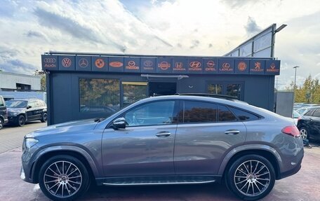Mercedes-Benz GLE Coupe, 2021 год, 6 500 000 рублей, 2 фотография