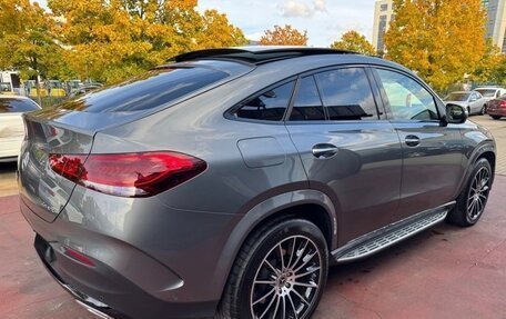 Mercedes-Benz GLE Coupe, 2021 год, 6 500 000 рублей, 5 фотография