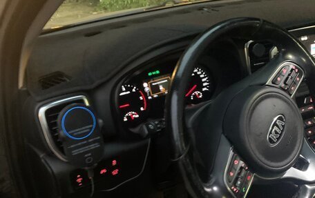KIA Sportage IV рестайлинг, 2018 год, 2 180 000 рублей, 10 фотография