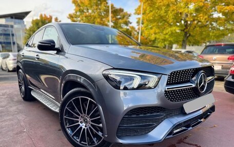 Mercedes-Benz GLE Coupe, 2021 год, 6 500 000 рублей, 7 фотография